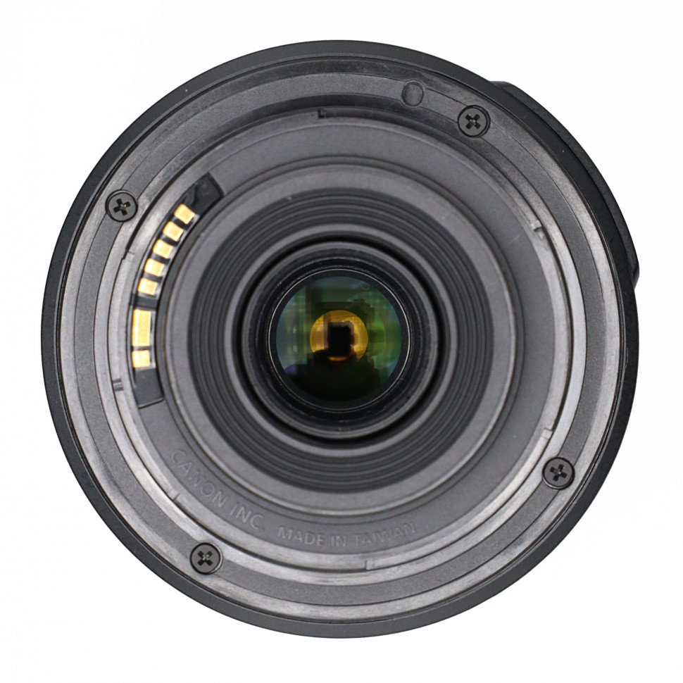 Canon EF-S 55-250mm f/4-5.6 IS II (состояние 5-)