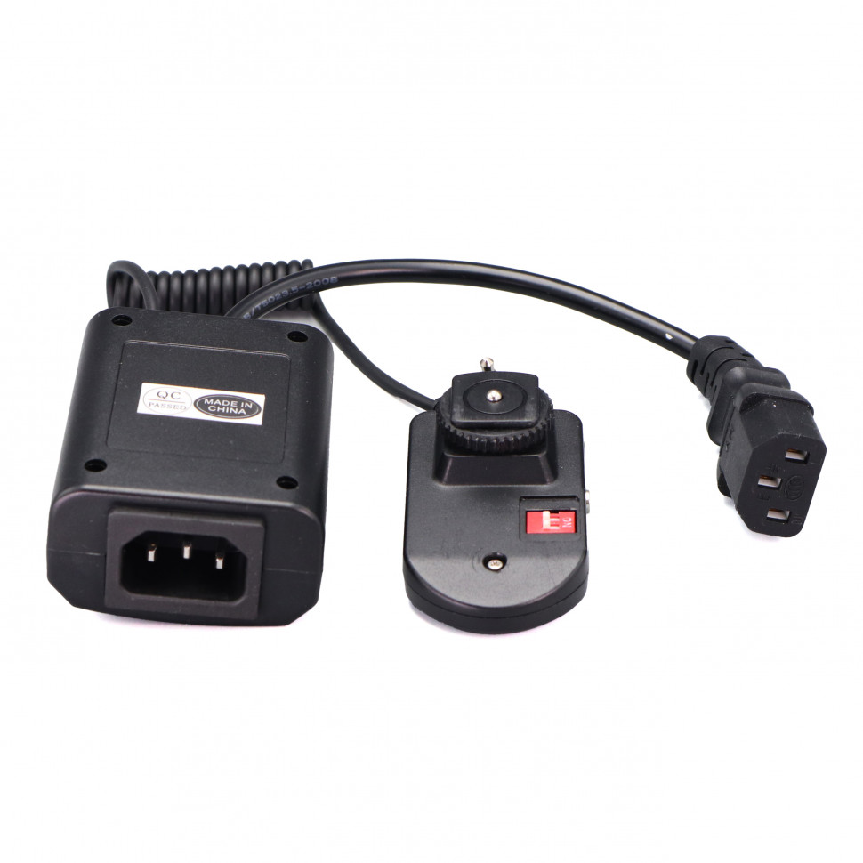 Радиосинхронизатор FM Radio Trigger AC-04B (сост. 5)