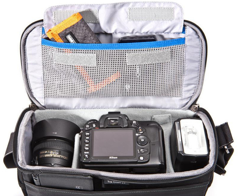 Фотосумка ThinkTank SubUrban Disguise 20