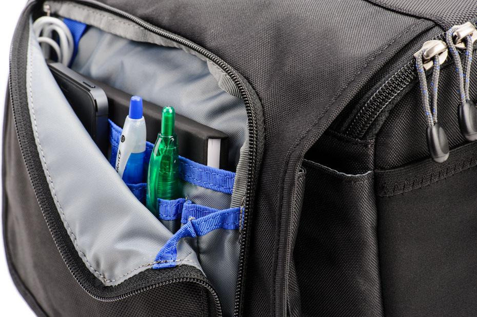 Фотосумка ThinkTank SubUrban Disguise 20