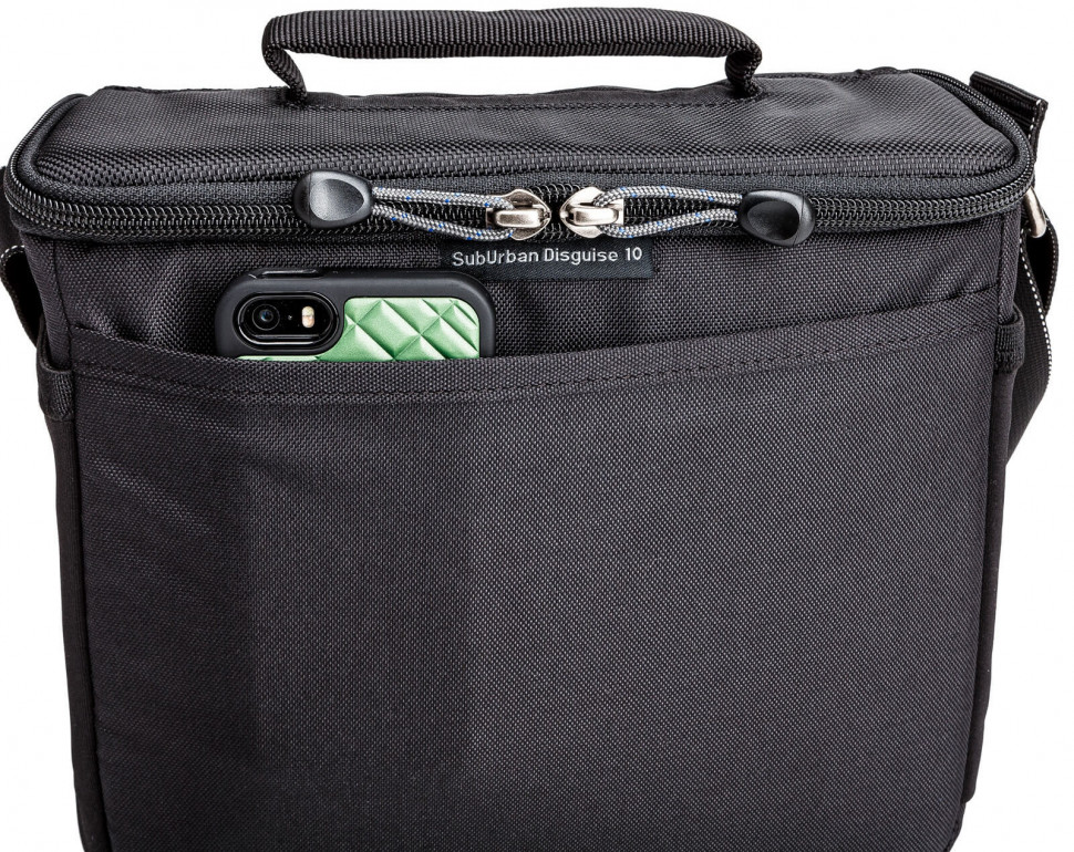 Фотосумка ThinkTank SubUrban Disguise 20