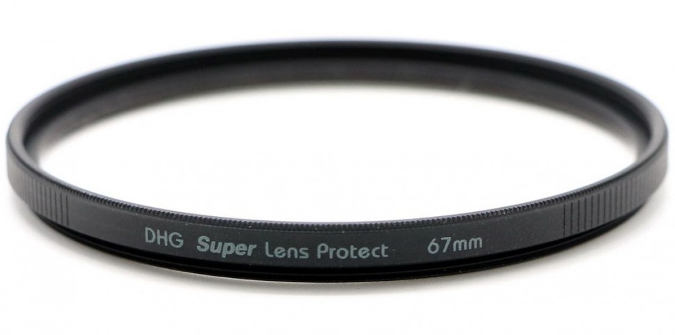 Marumi DHG Super Protector 67mm (состояние 5)