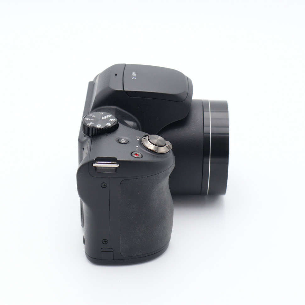 Samsung WB 110