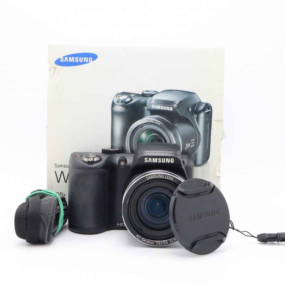 Samsung WB 110