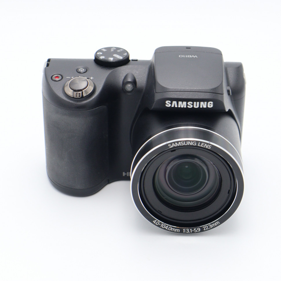 Samsung WB 110