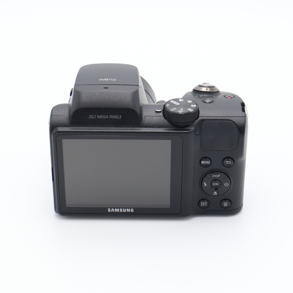 Samsung WB 110