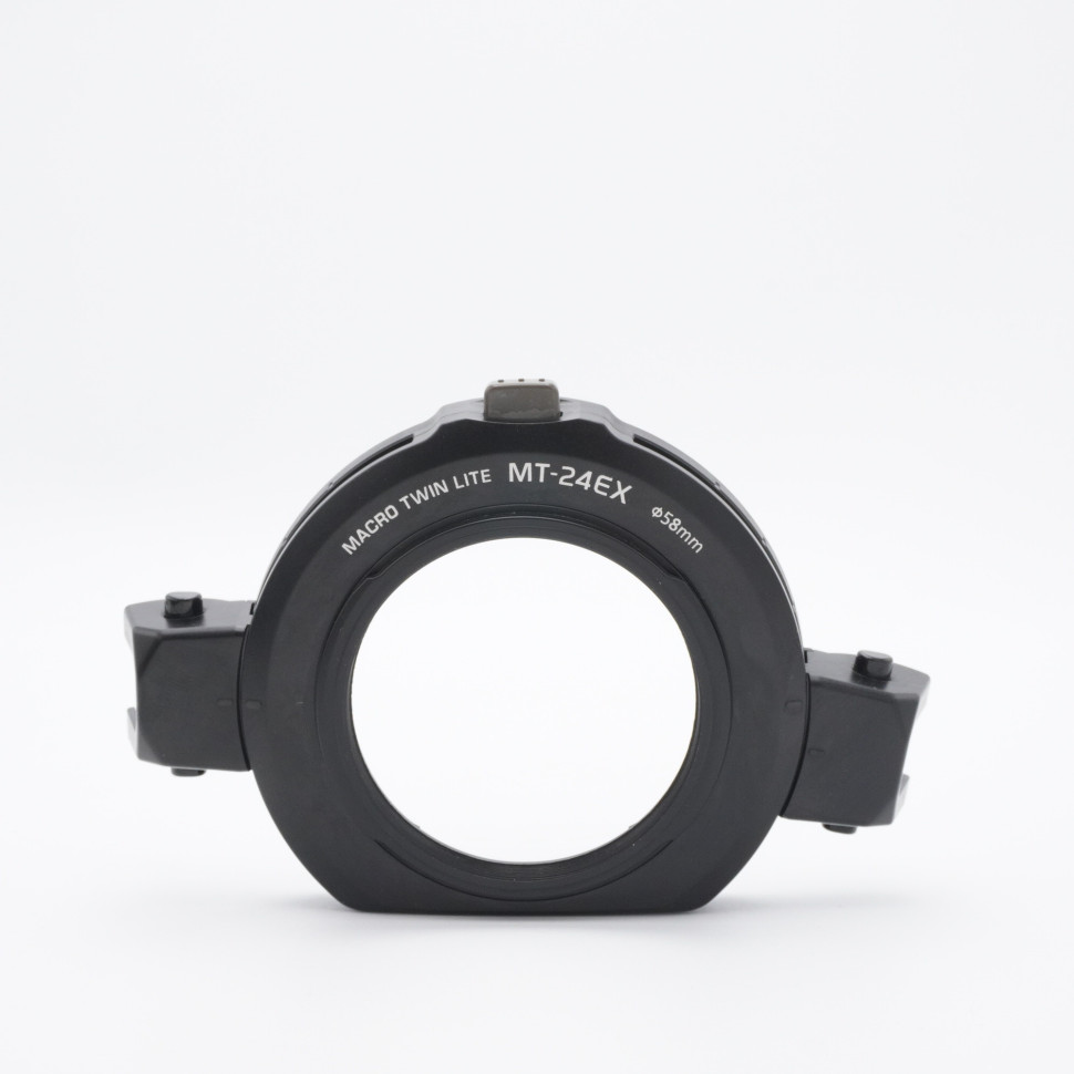 Canon Macro Twin Lite MT-24EX (состояние 4)