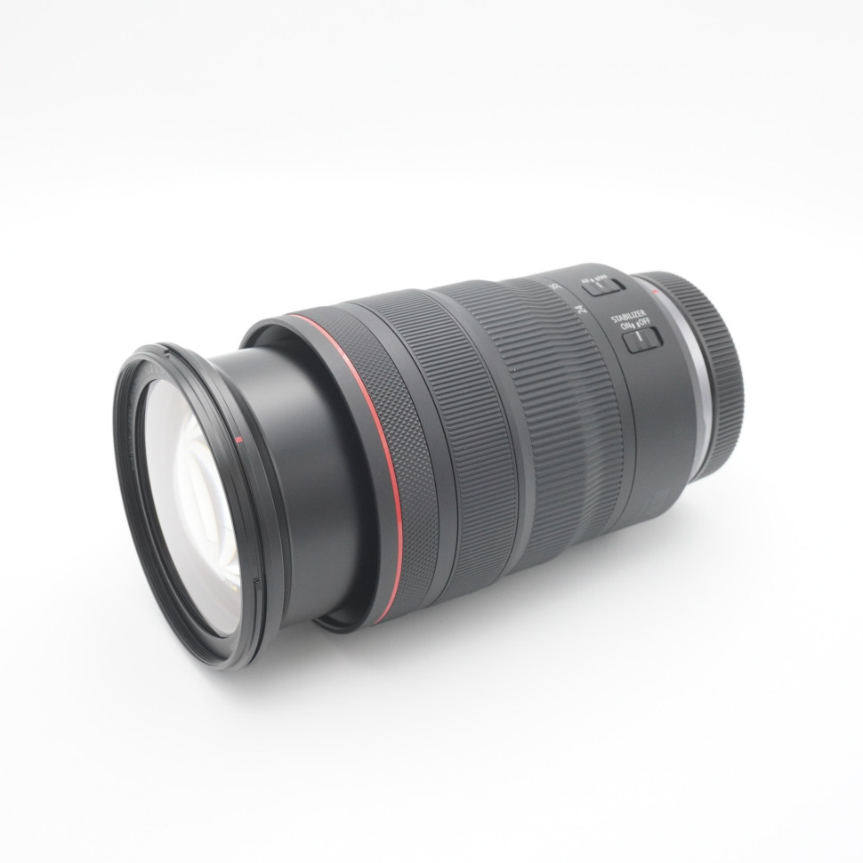 Canon RF 24-70mm f/2.8 L IS USM  (Like new)
