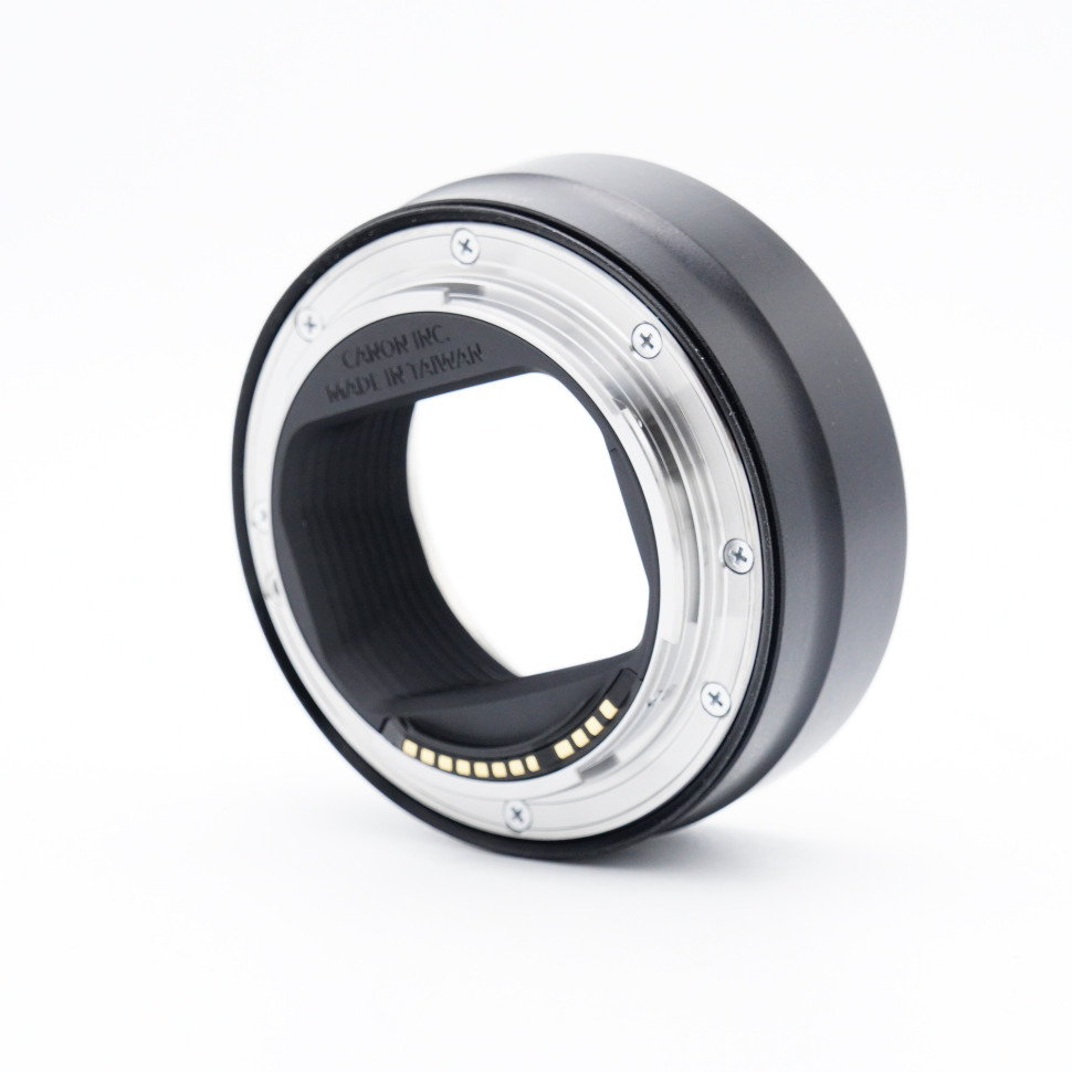 Canon EOS R MOUNT ADAPTER (состояние 5)