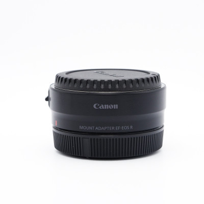 Canon EOS R MOUNT ADAPTER (состояние 5)
