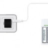 Зарядное устройство Panasonic Basic, 2 / 4 батареи АА или ААА, USB, 10 часов (BQ-CC61USB)