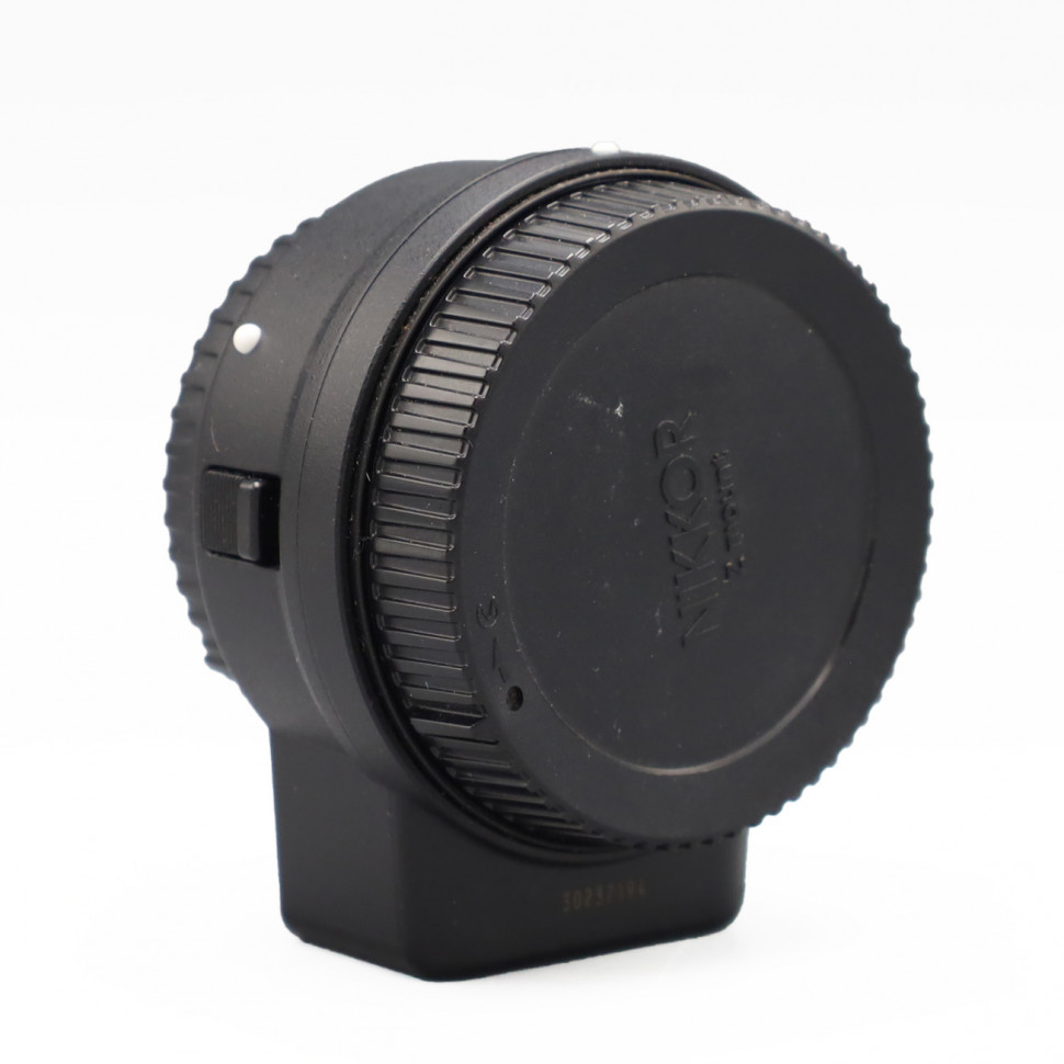 Nikon FTZ Mount Adapter (состояние 5)