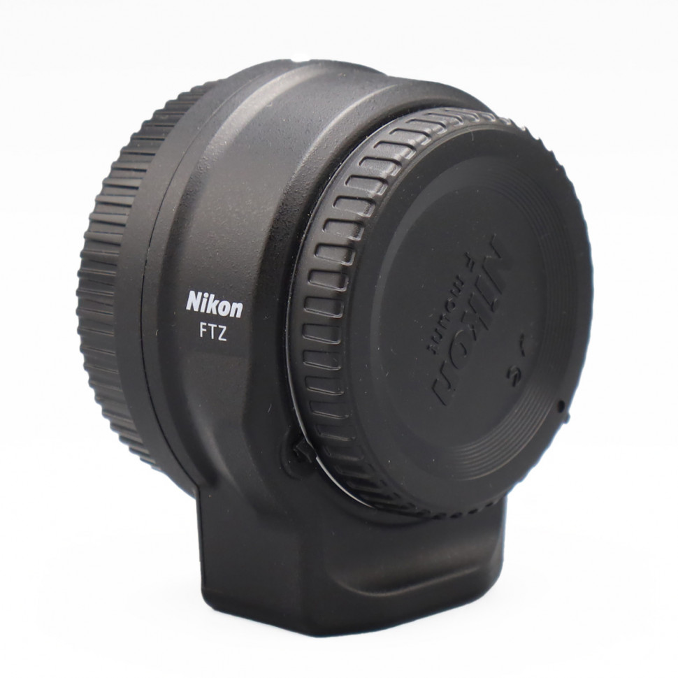 Nikon FTZ Mount Adapter (состояние 5)