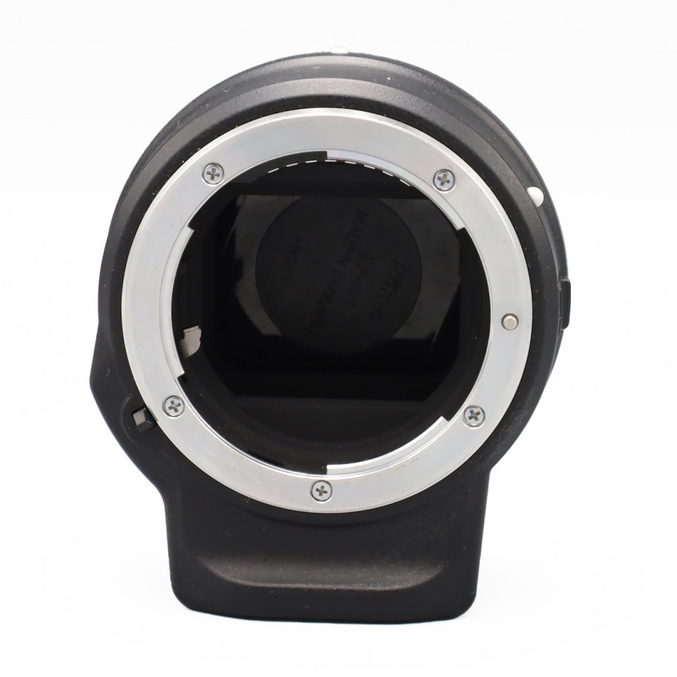 Nikon FTZ Mount Adapter (состояние 5)