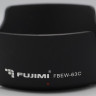 Бленда Fujimi FBEW-63C для Canon EF-S 18-55mm