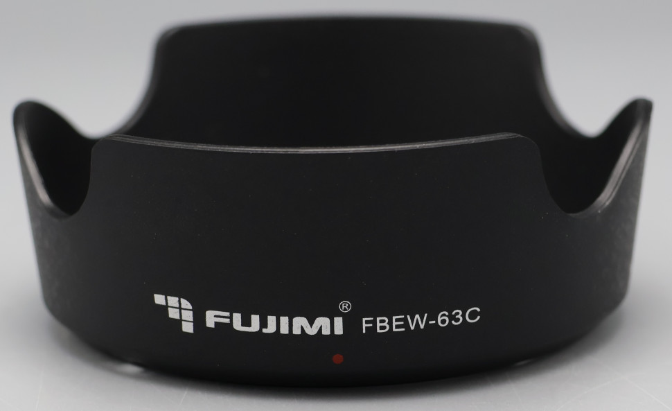 Бленда Fujimi FBEW-63C для Canon EF-S 18-55mm