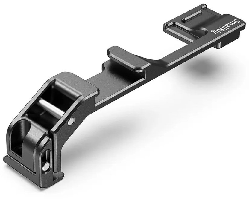 Площадка с холодным башмаком SmallRig BUC2627 для Canon EOS M6 MARK II