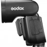 Вспышка Godox V1Pro C TTL для Canon