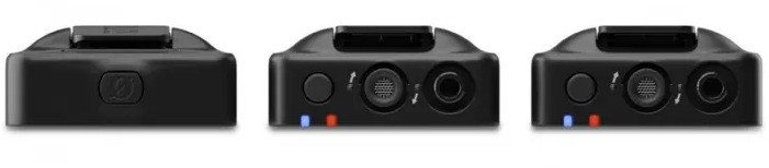 RODE WIRELESS GO III BLACK