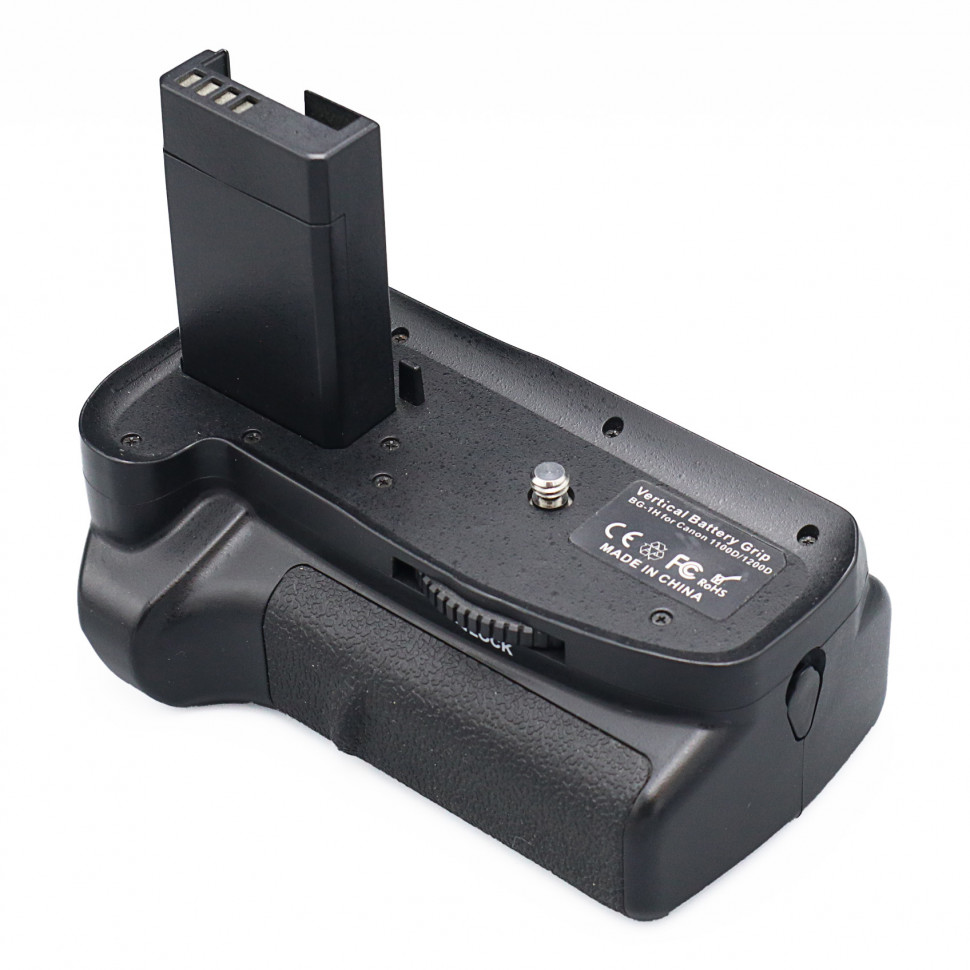 Battery Grip BG-1H для Canon 1100D/ 1200D (состояние 4)
