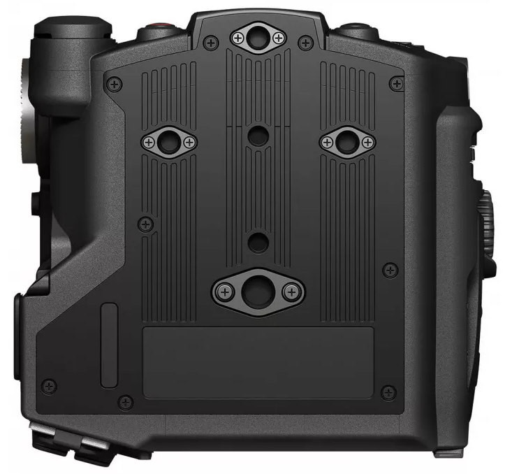 Видеокамера Canon EOS C400