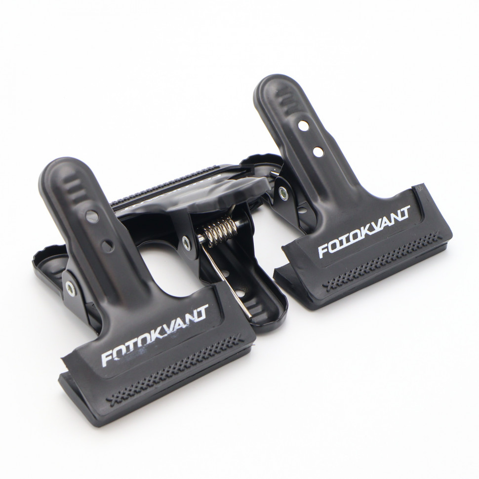 Зажим клипса Fotokvant (состояние 5)