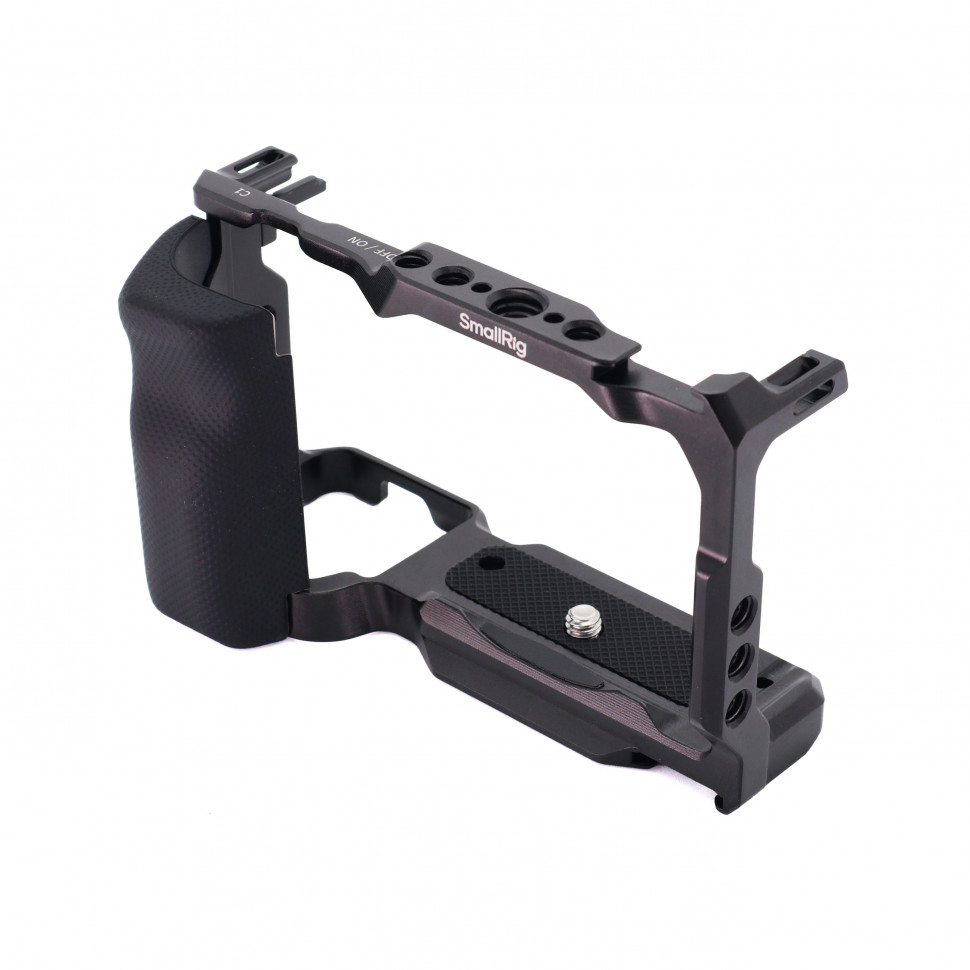 Клетка SmallRig 3538B Sony ZV-E10 (like new)