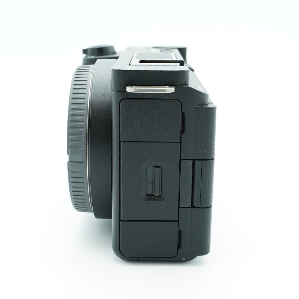 Sony ZV-E10 II (like new)