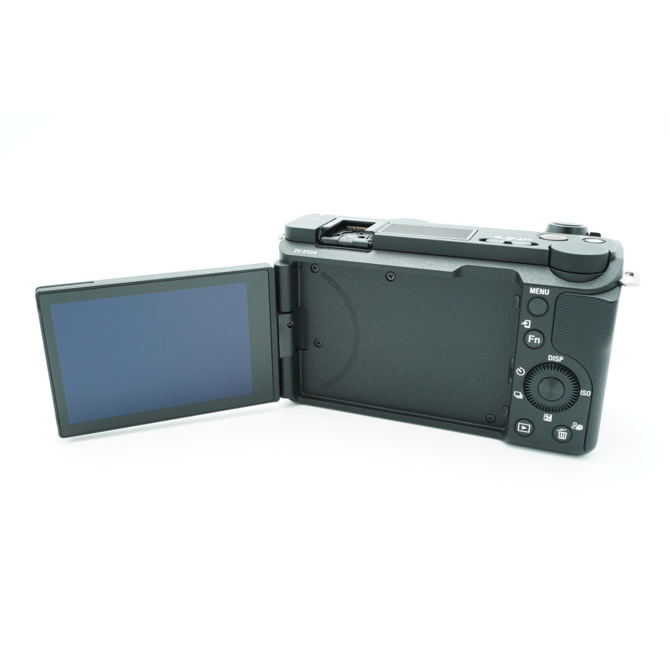 Sony ZV-E10 II (like new)