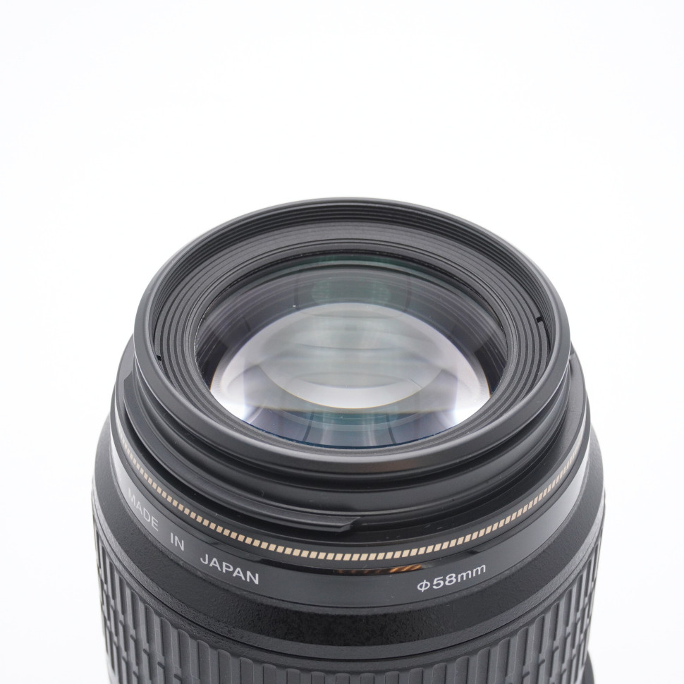 Canon EF 100mm f/2.8 Macro USM (состояние 5-)
