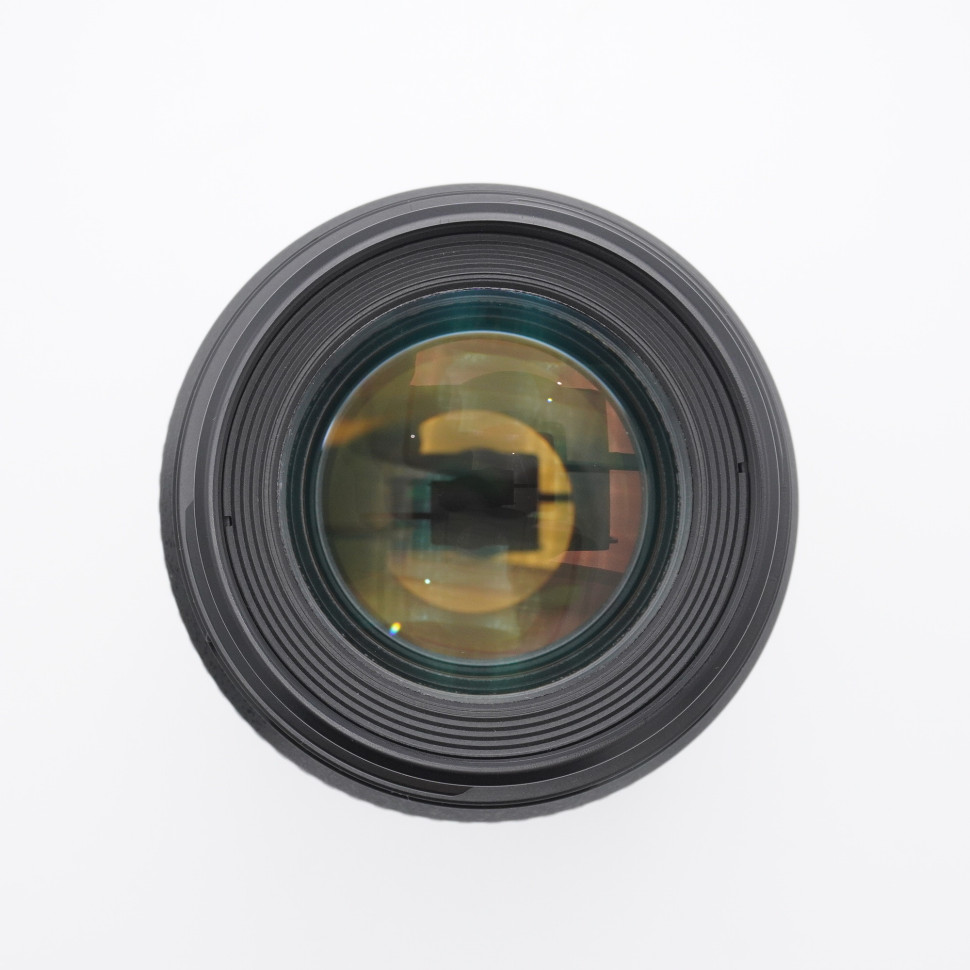 Canon EF 100mm f/2.8 Macro USM (состояние 5-)
