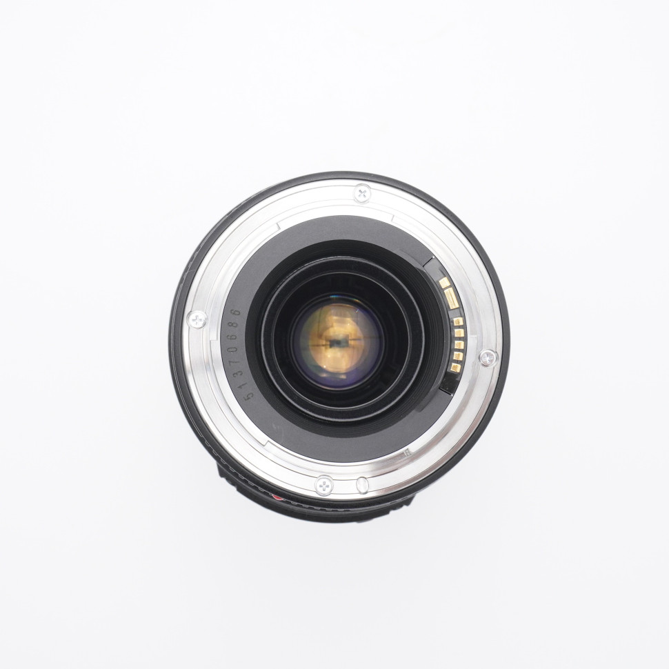 Canon EF 100mm f/2.8 Macro USM (состояние 5-)