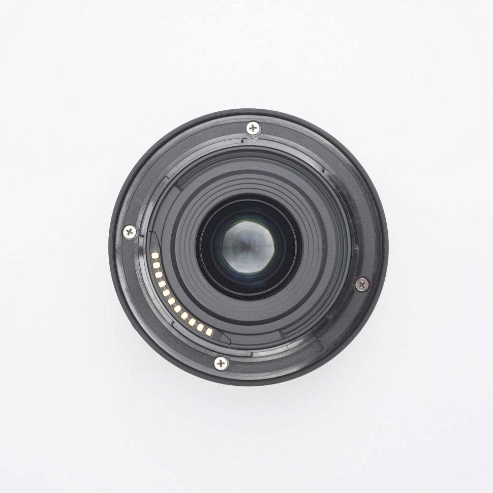 Nikon Nikkor Z DX 24mm F/1.7 (Like new)