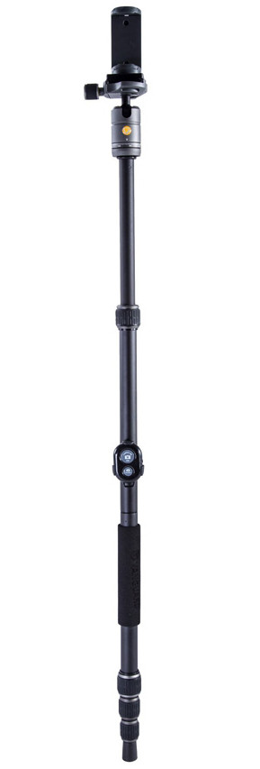 Фотоштатив VANGUARD VEO 3GO 204AB