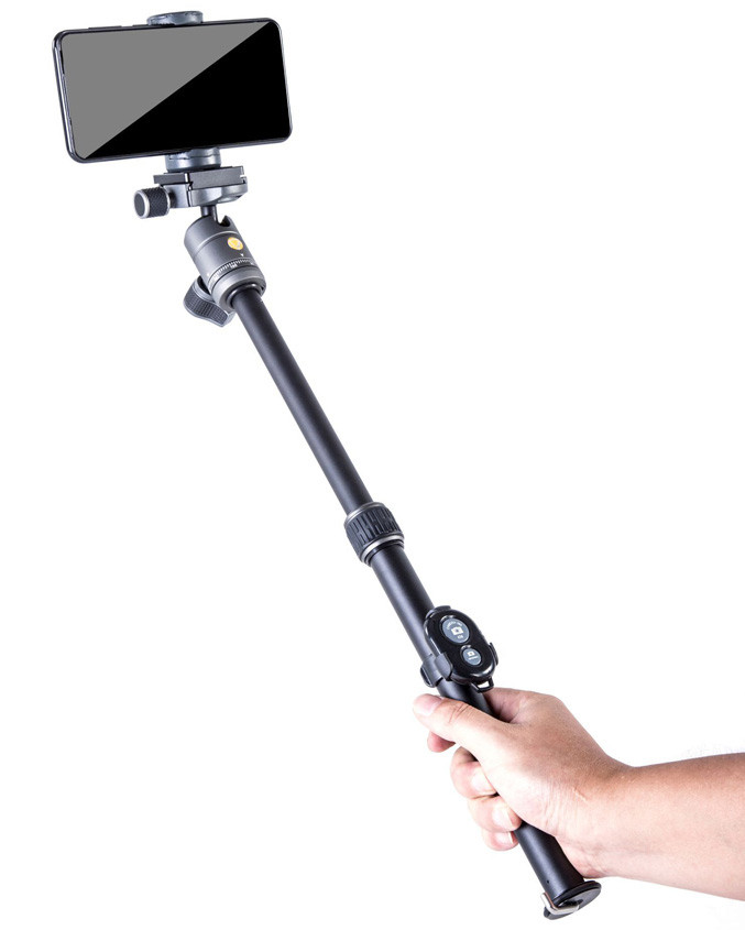 Фотоштатив VANGUARD VEO 3GO 204AB