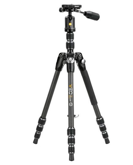Штатив Vanguard VEO 3T 204 CBP