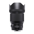 Объектив Sigma 85mm f/1.4 DG HSM Art Nikon