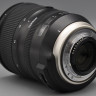 Tamron SP 24-70mm f/2.8 Di VC USD G2 Nikon (состояние 5-)