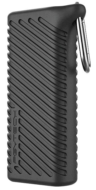 Фотоаксессуары PGYTECH CreateMate High-speed Card Reader Case, кейс для карт памяти со встроенным ка
