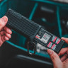 Фотоаксессуары PGYTECH CreateMate High-speed Card Reader Case, кейс для карт памяти со встроенным ка