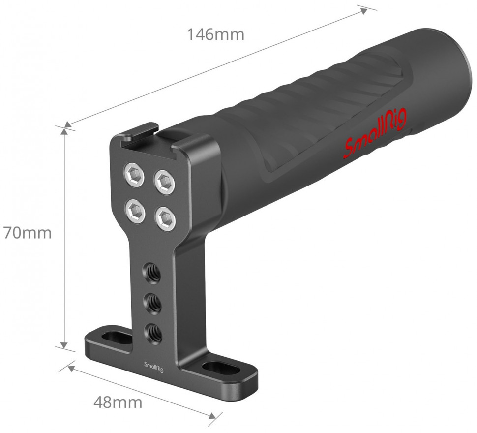 Рукоятка SmallRig 1446C
