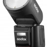Вспышка Godox V1Pro F TTL для Fujifilm