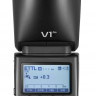 Вспышка Godox V1Pro F TTL для Fujifilm