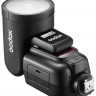 Вспышка Godox V1Pro F TTL для Fujifilm