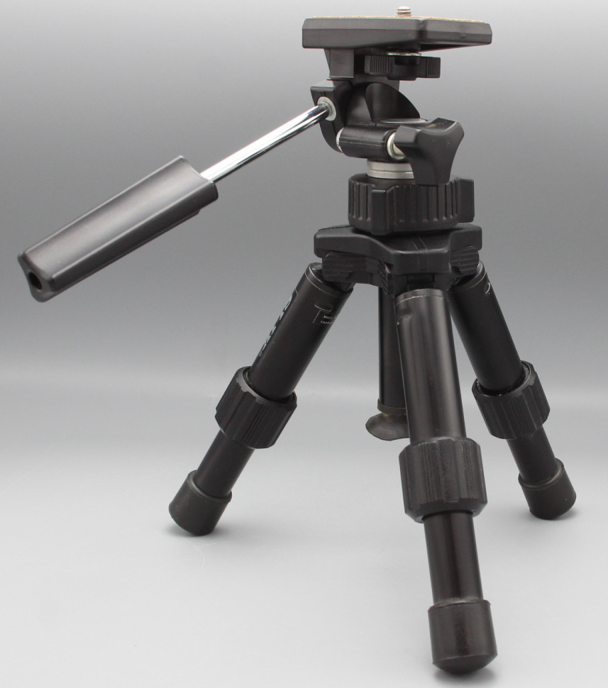Штатив Slik Mini Pro (состояние 4)