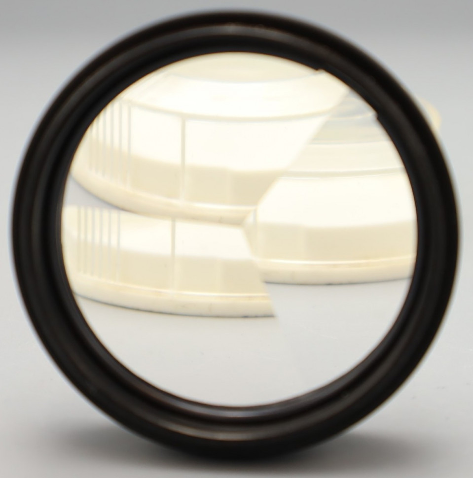 Фотофильтр Multivision 3 Face Multiple 52mm