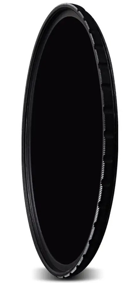 Zomei HD Ultra Slim Pro ND1000 82mm