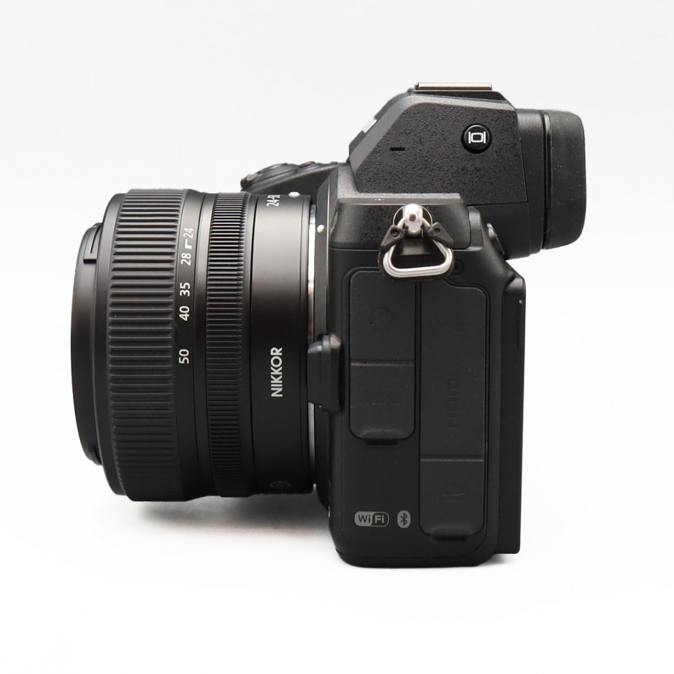 Nikon Z5 Kit Z 24-50mm (1.800 кадров)