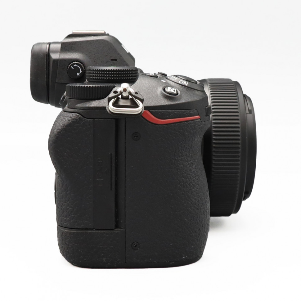 Nikon Z5 Kit Z 24-50mm (1.800 кадров)