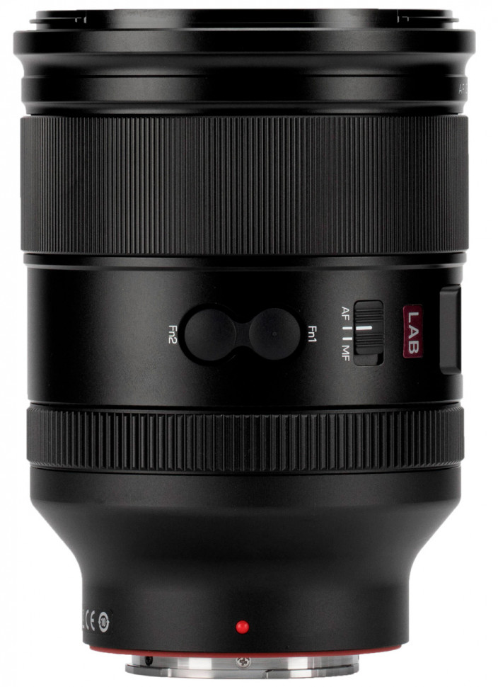 Viltrox AF 35mm f/1.2 LAB Sony FE